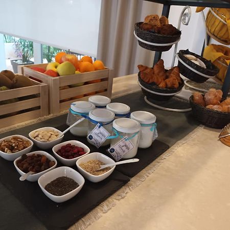 מאהון Hotel San Miguel Menorca מראה חיצוני תמונה