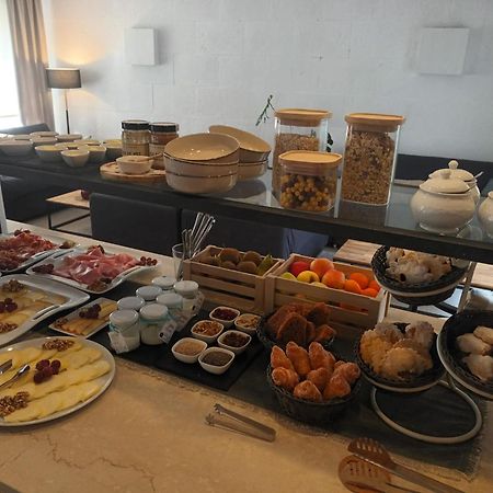 מאהון Hotel San Miguel Menorca מראה חיצוני תמונה