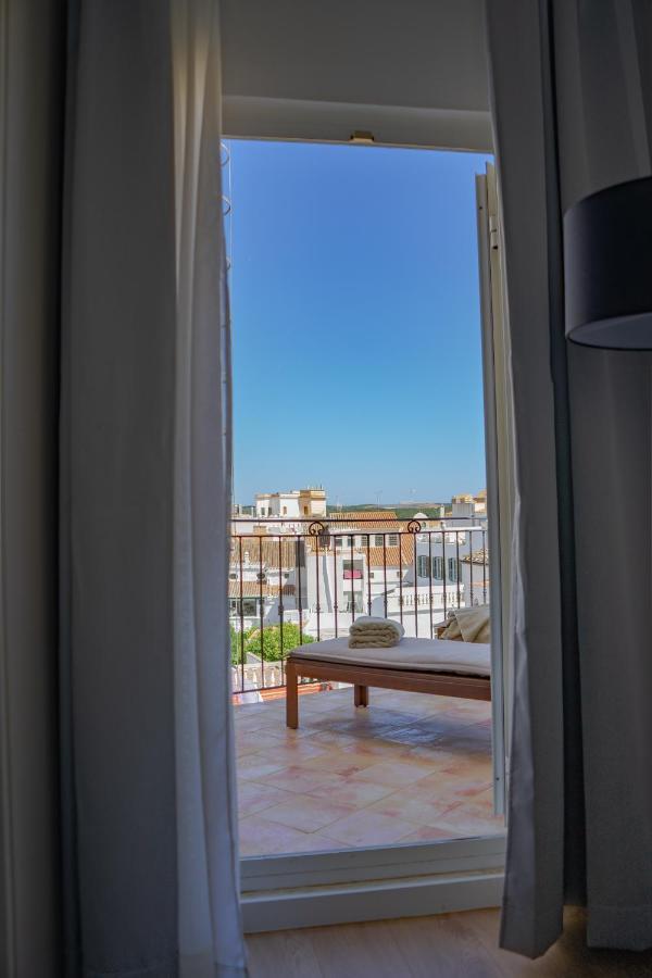 מאהון Hotel San Miguel Menorca מראה חיצוני תמונה