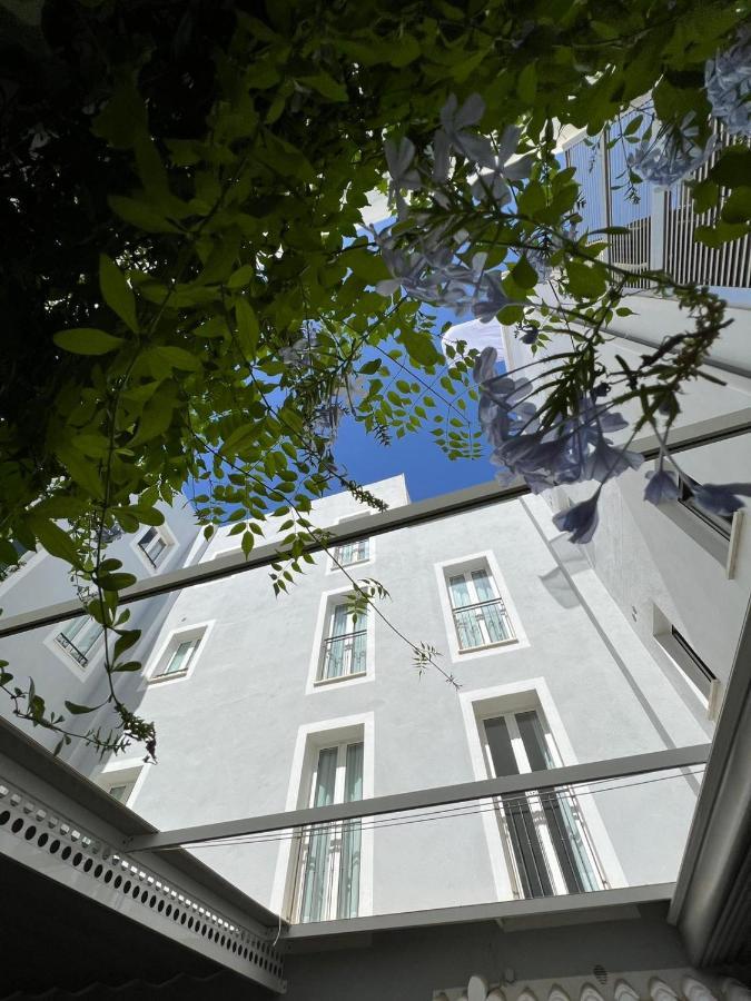 מאהון Hotel San Miguel Menorca מראה חיצוני תמונה