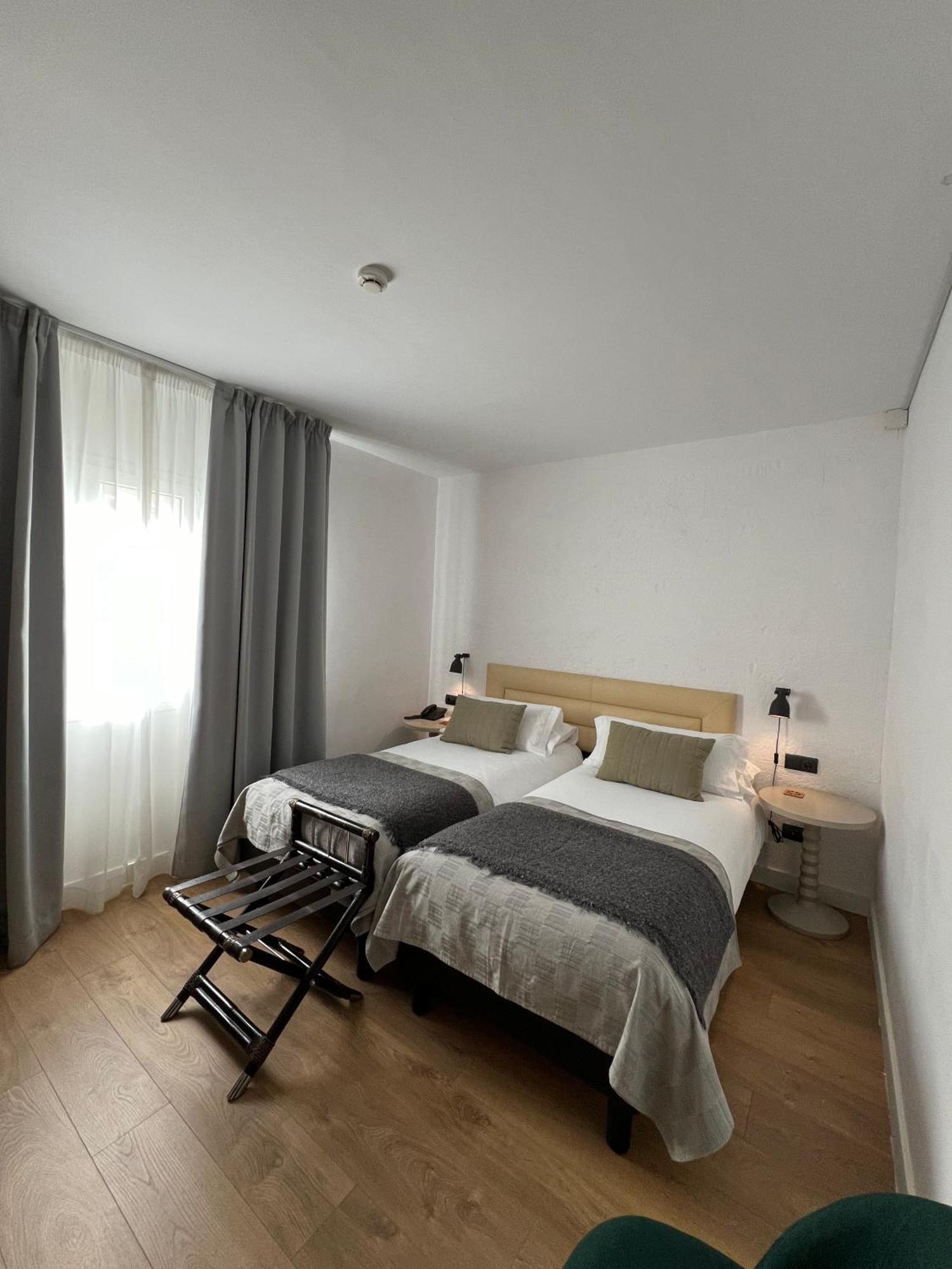 מאהון Hotel San Miguel Menorca מראה חיצוני תמונה