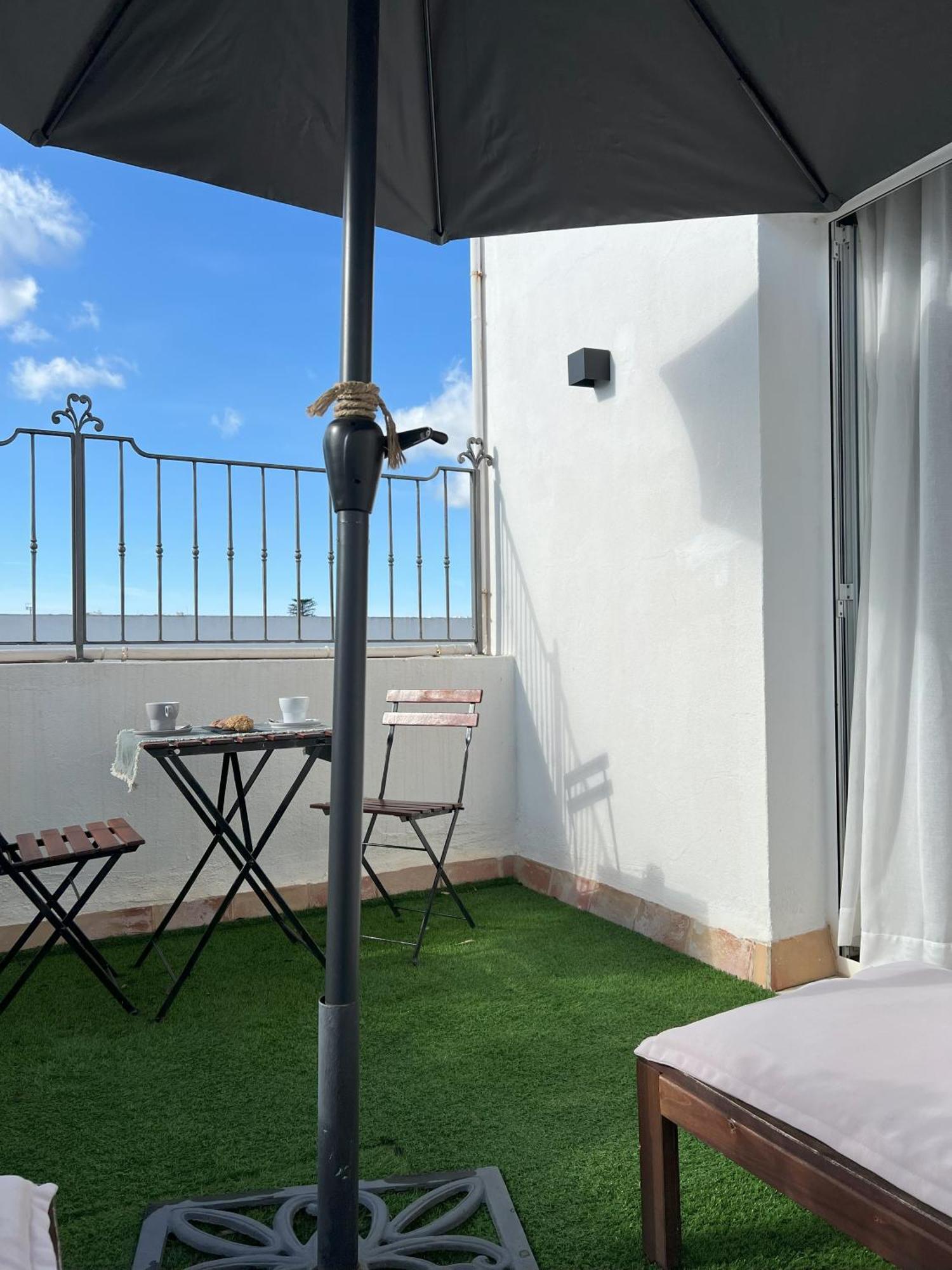 מאהון Hotel San Miguel Menorca מראה חיצוני תמונה
