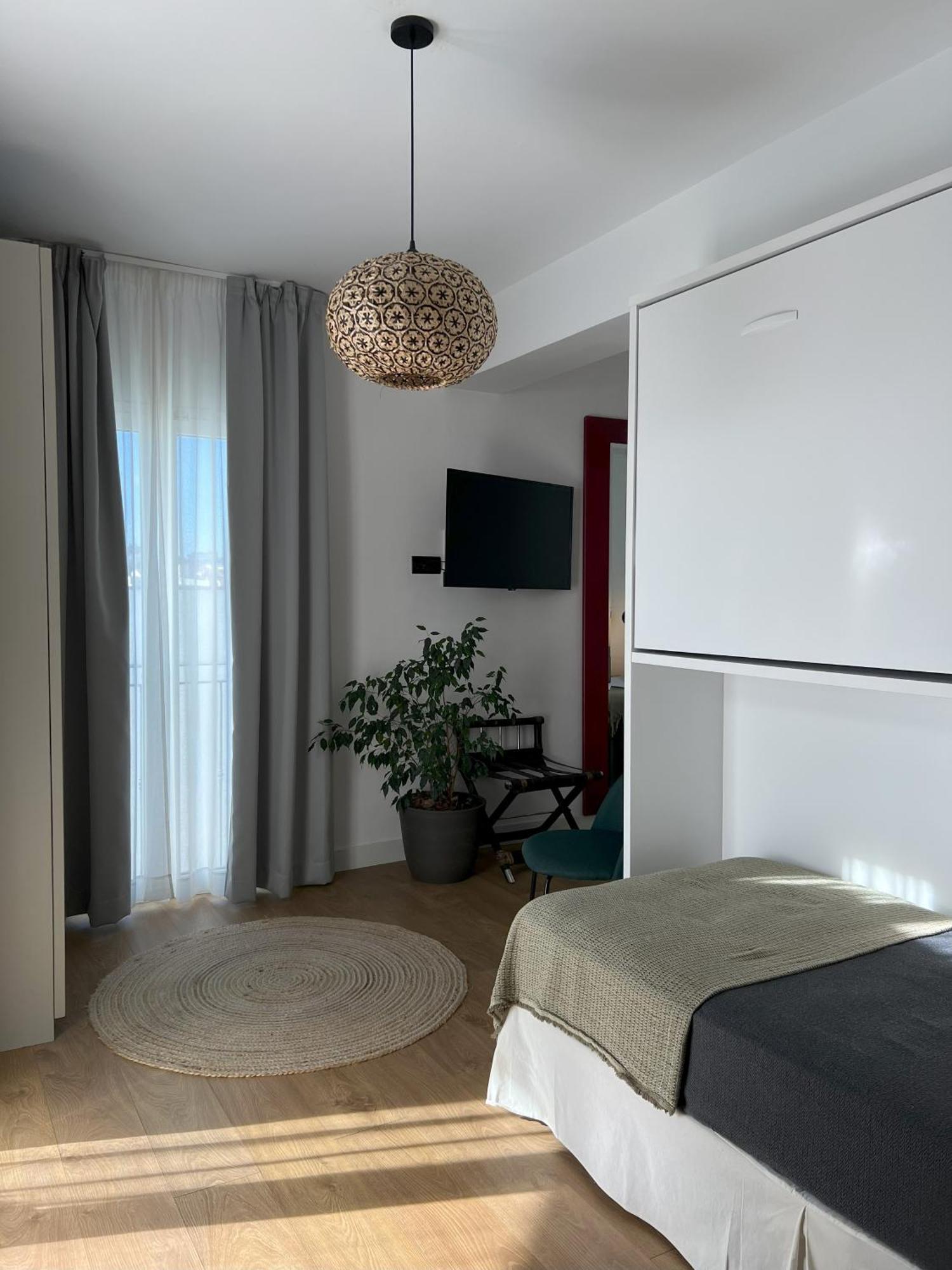 מאהון Hotel San Miguel Menorca מראה חיצוני תמונה