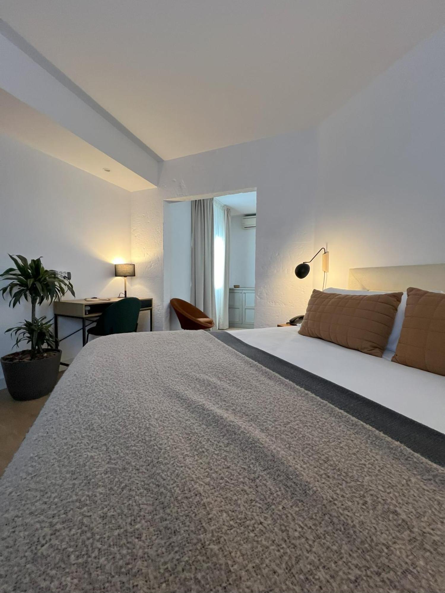 מאהון Hotel San Miguel Menorca מראה חיצוני תמונה