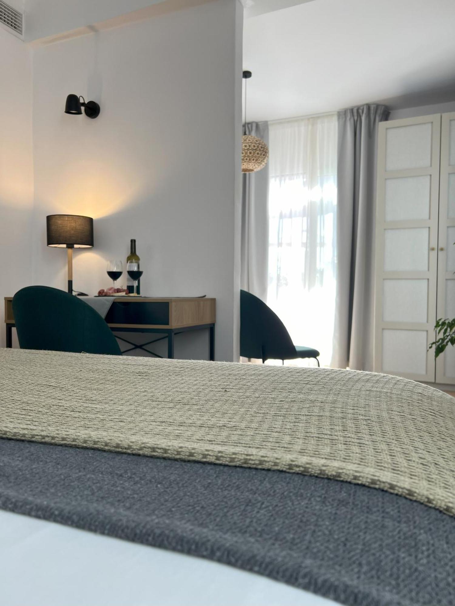 מאהון Hotel San Miguel Menorca מראה חיצוני תמונה