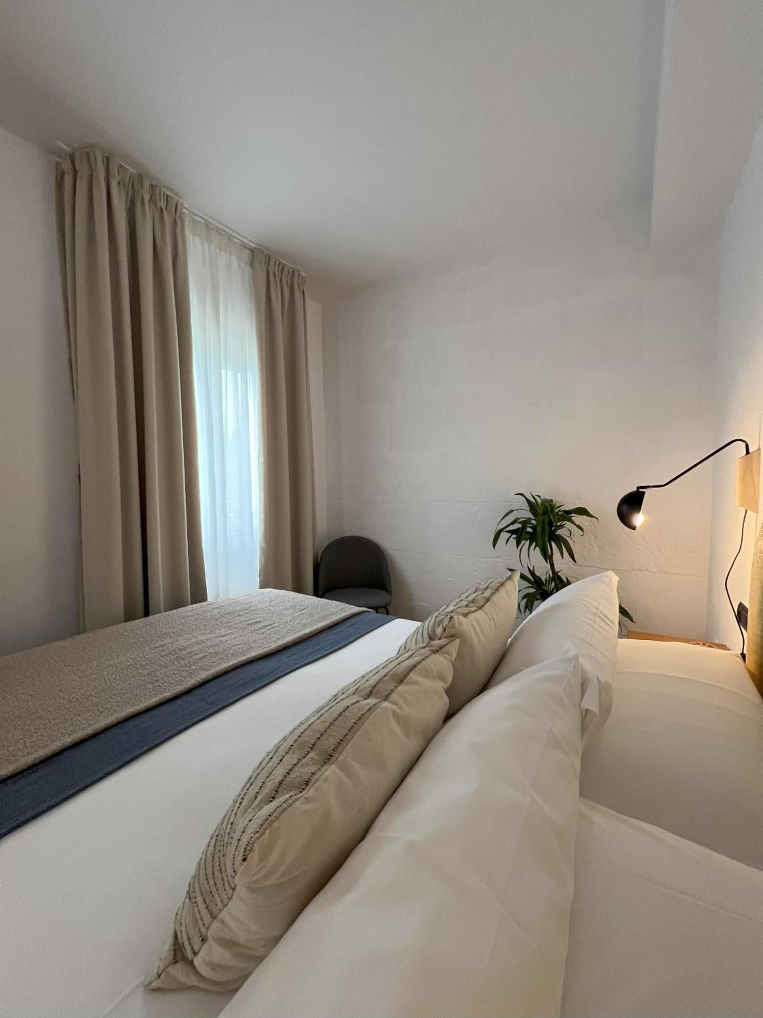 מאהון Hotel San Miguel Menorca מראה חיצוני תמונה