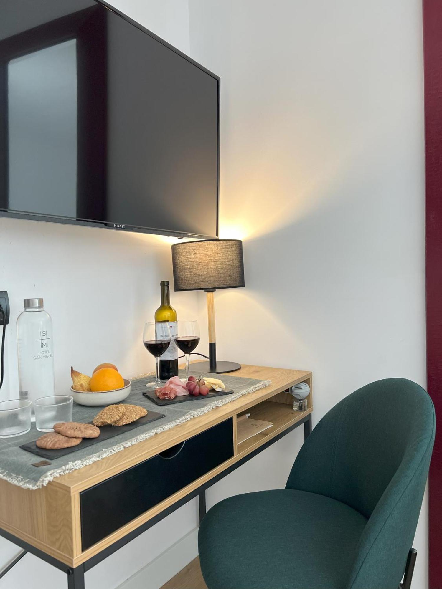 מאהון Hotel San Miguel Menorca מראה חיצוני תמונה