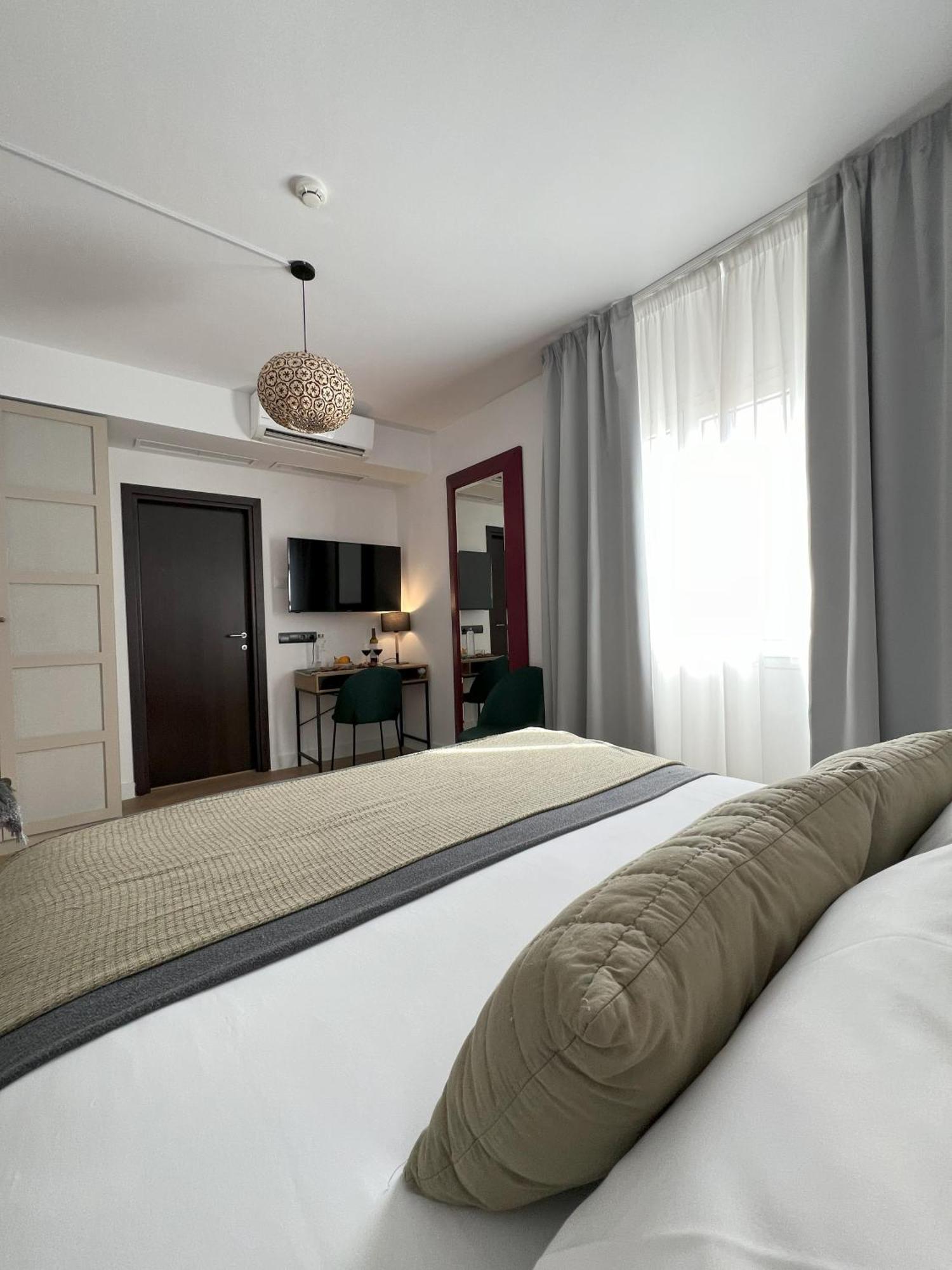 מאהון Hotel San Miguel Menorca מראה חיצוני תמונה