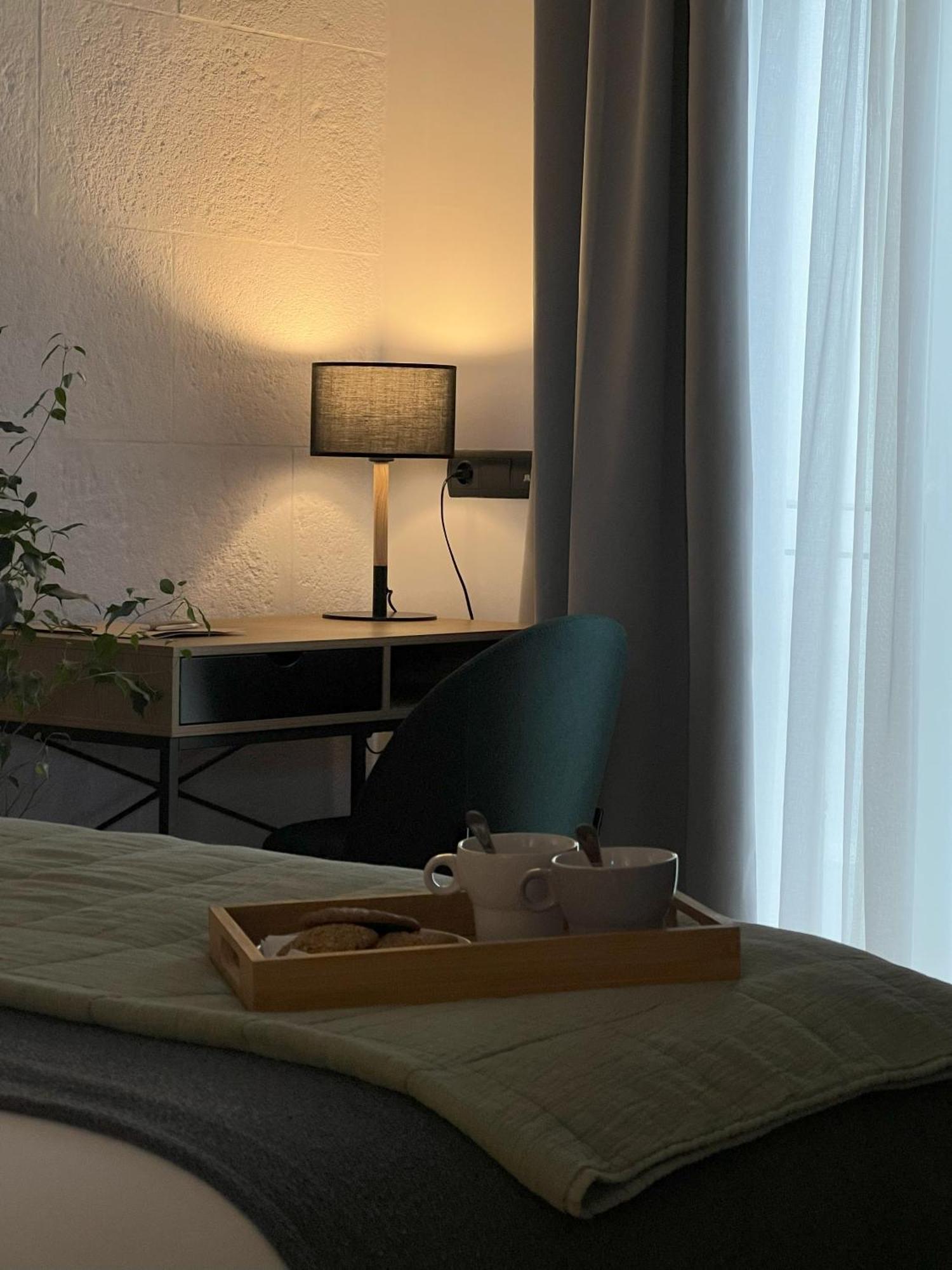 מאהון Hotel San Miguel Menorca מראה חיצוני תמונה
