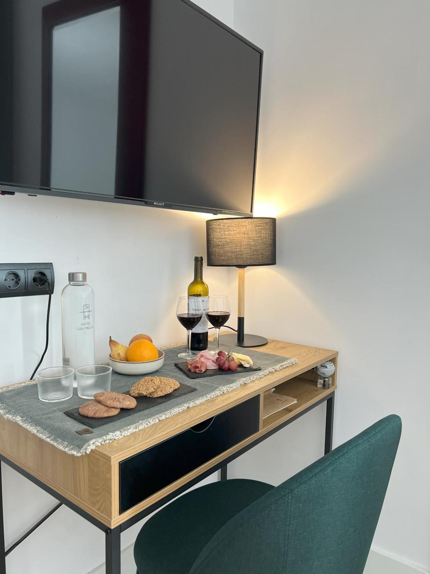 מאהון Hotel San Miguel Menorca מראה חיצוני תמונה