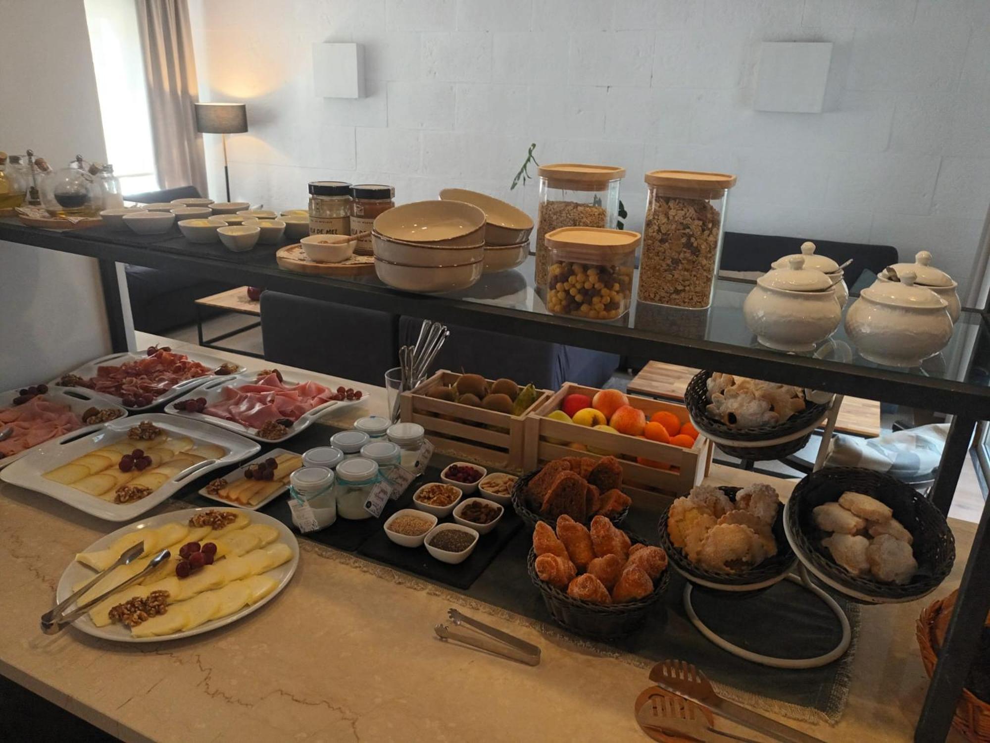 מאהון Hotel San Miguel Menorca מראה חיצוני תמונה